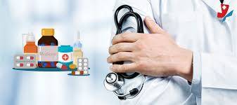 Pharmacology Department
