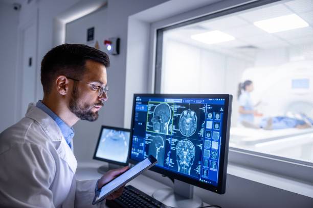 Radiology Department