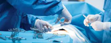 Surgery Department