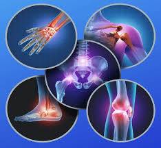 Orthopaedics Department