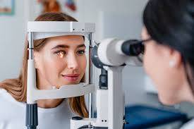 Ophthalmology Department
