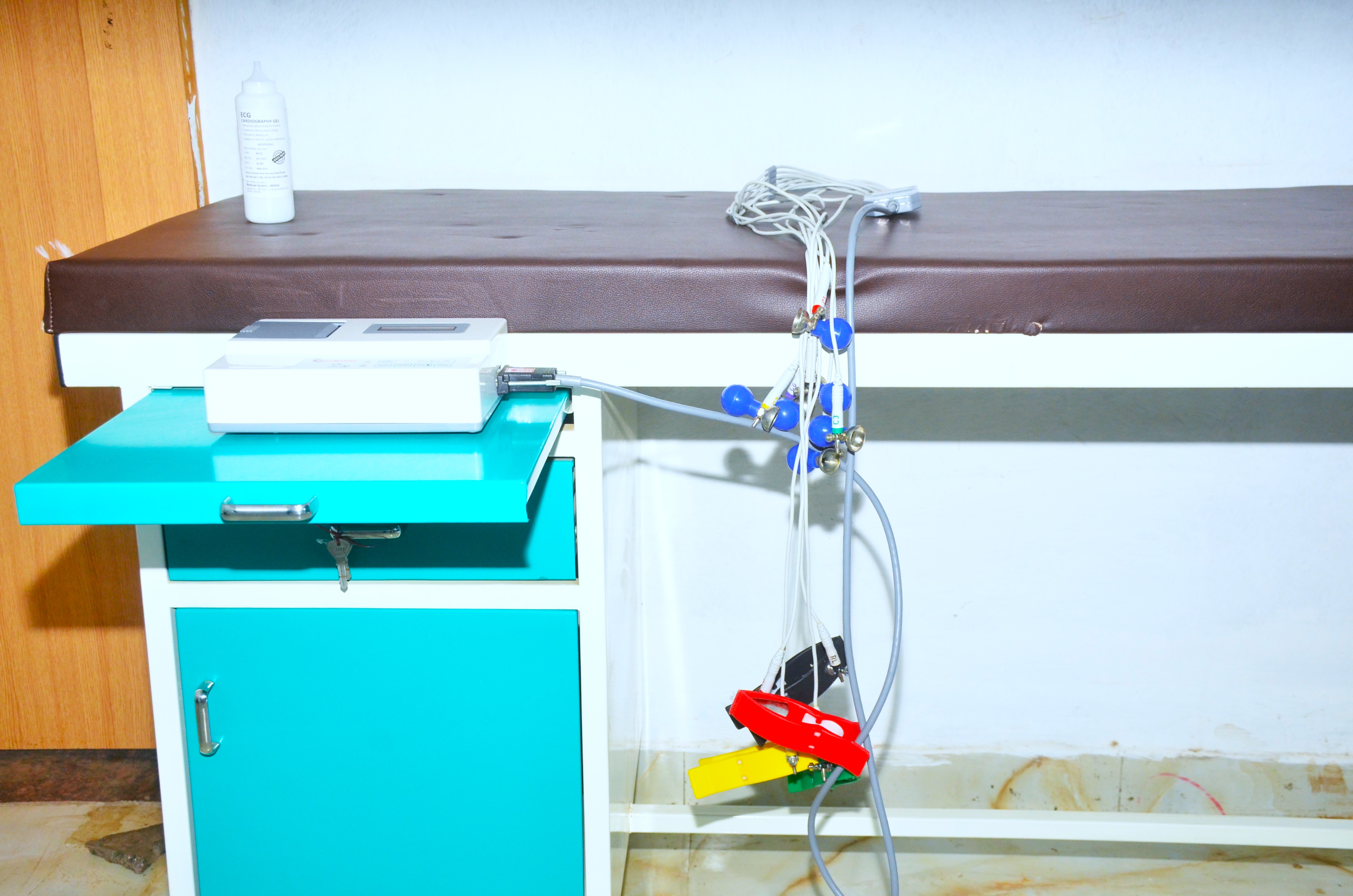 Physiology Lab