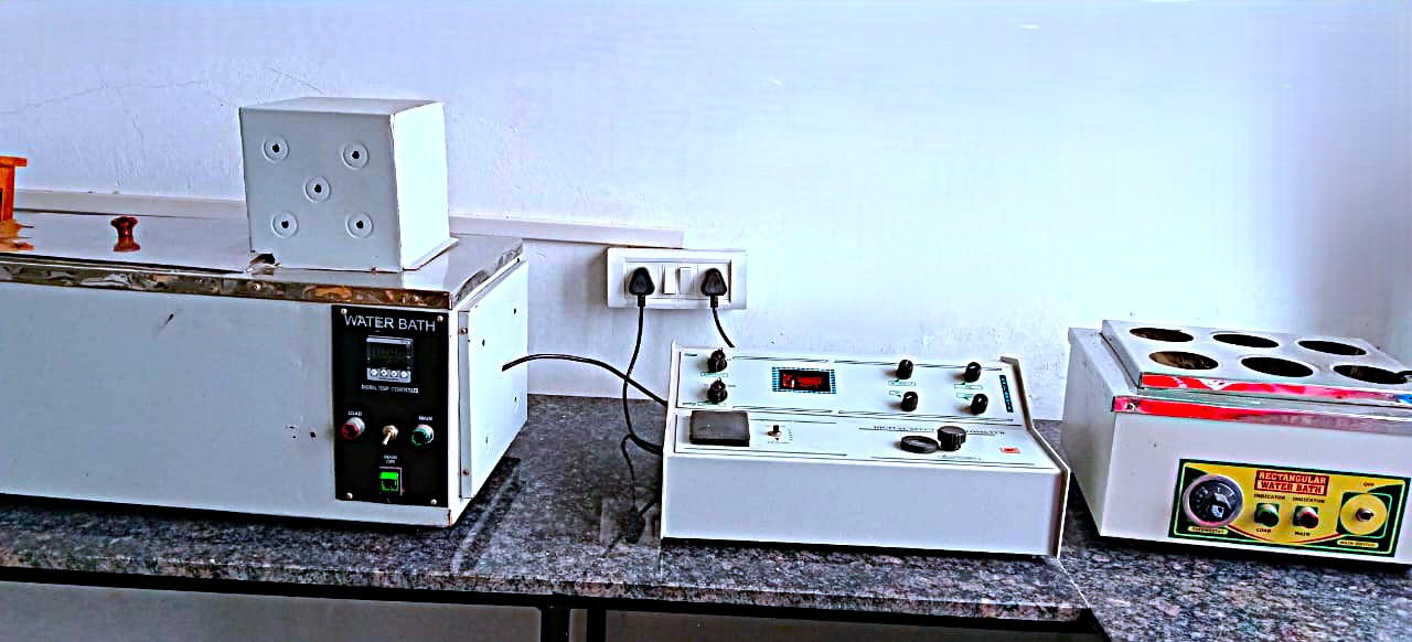 Biochemistry Lab