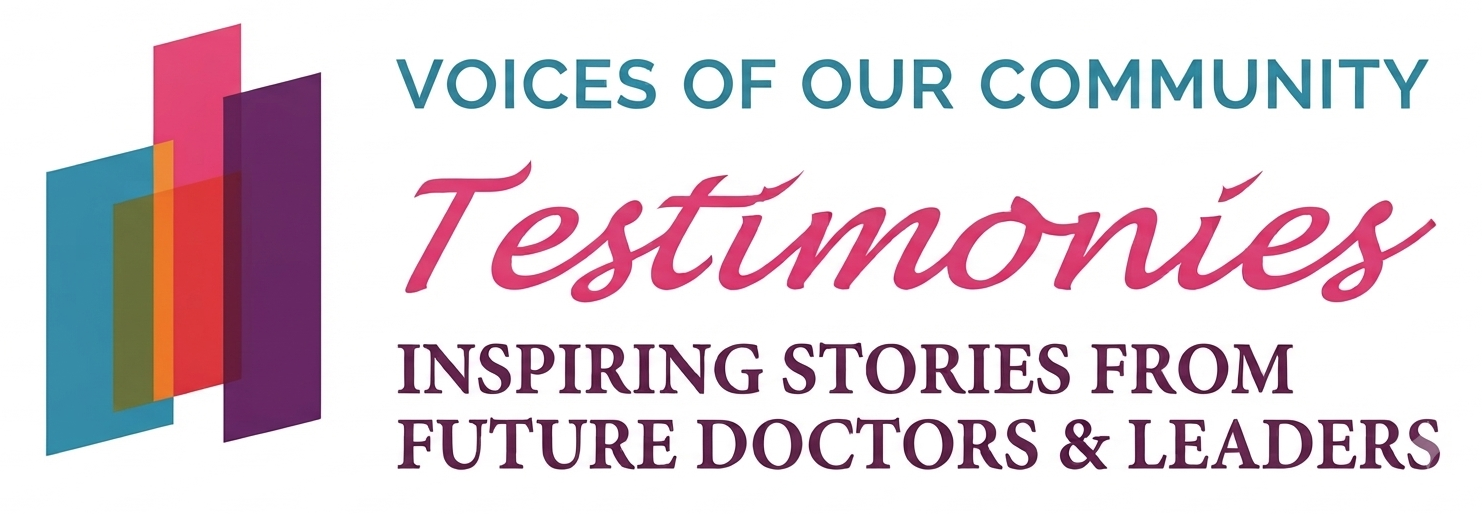 Testimonies
