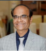 Dr. B. H. Bahetee