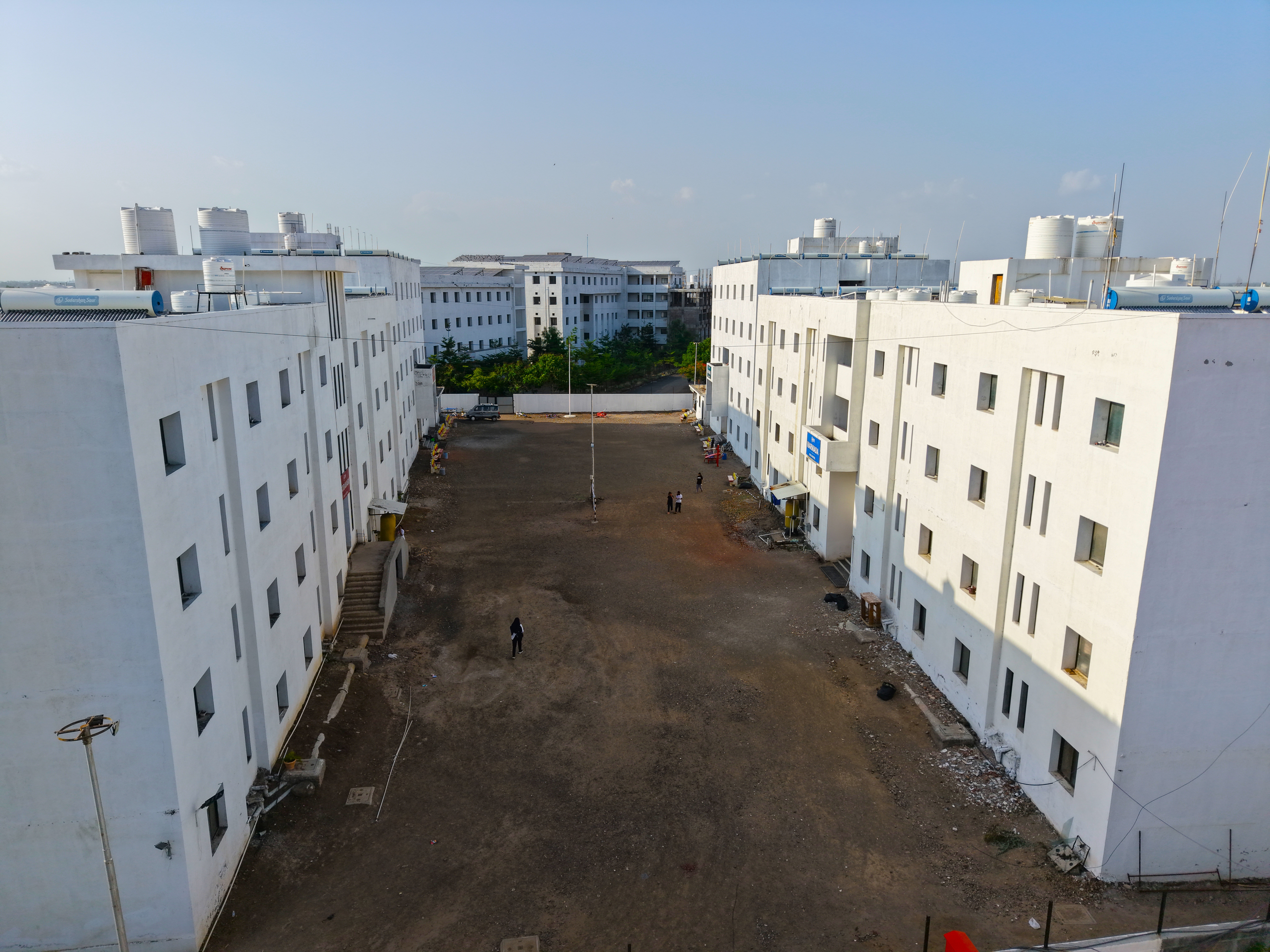 Campus 1