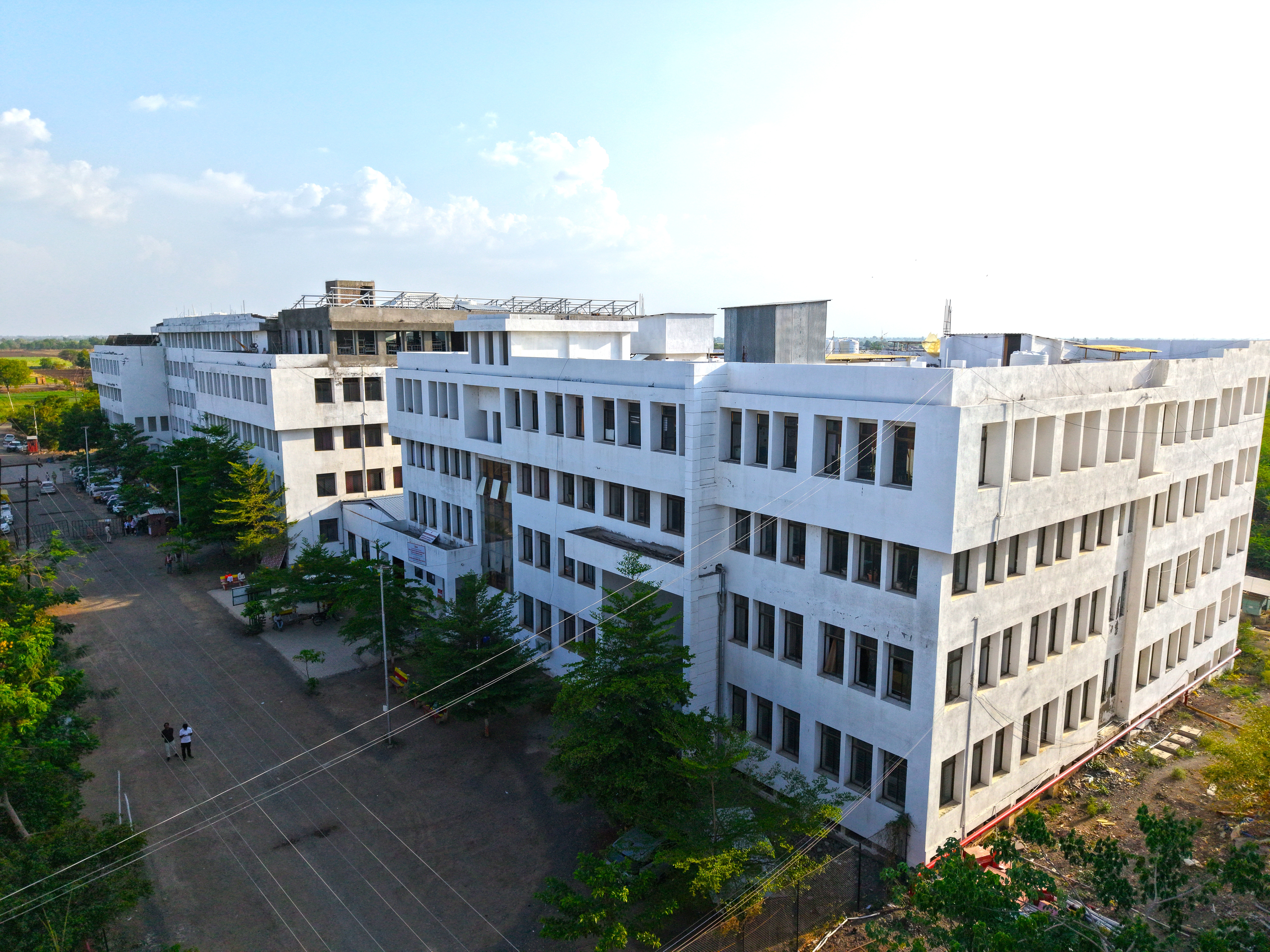 Campus 4