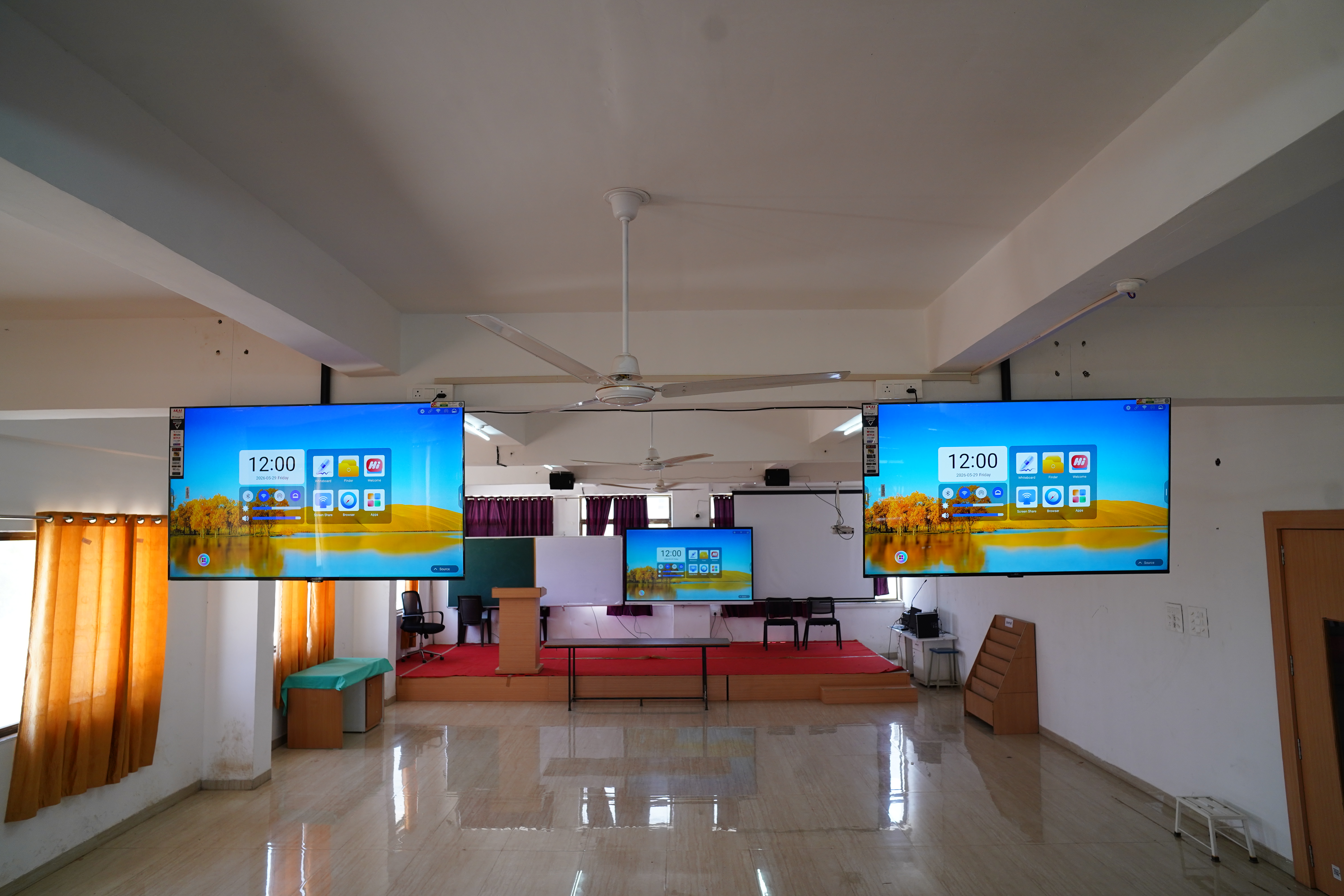 Campus 5