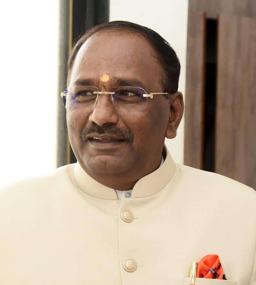 Chairman