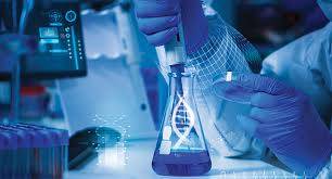 Biochemistry Department